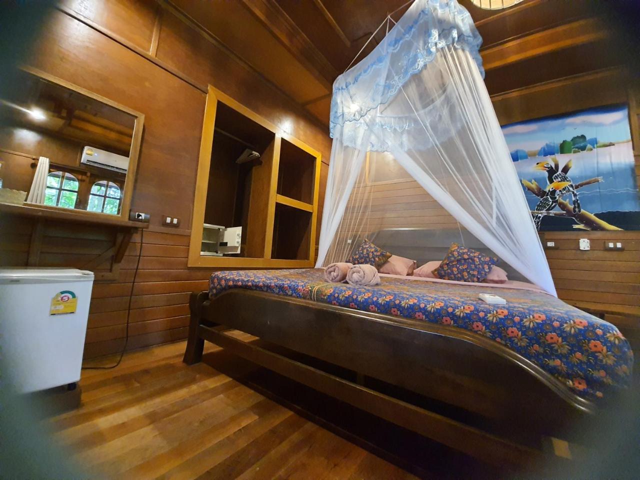 Photo - Sabai Corner Bungalows - SHA Extra Plus