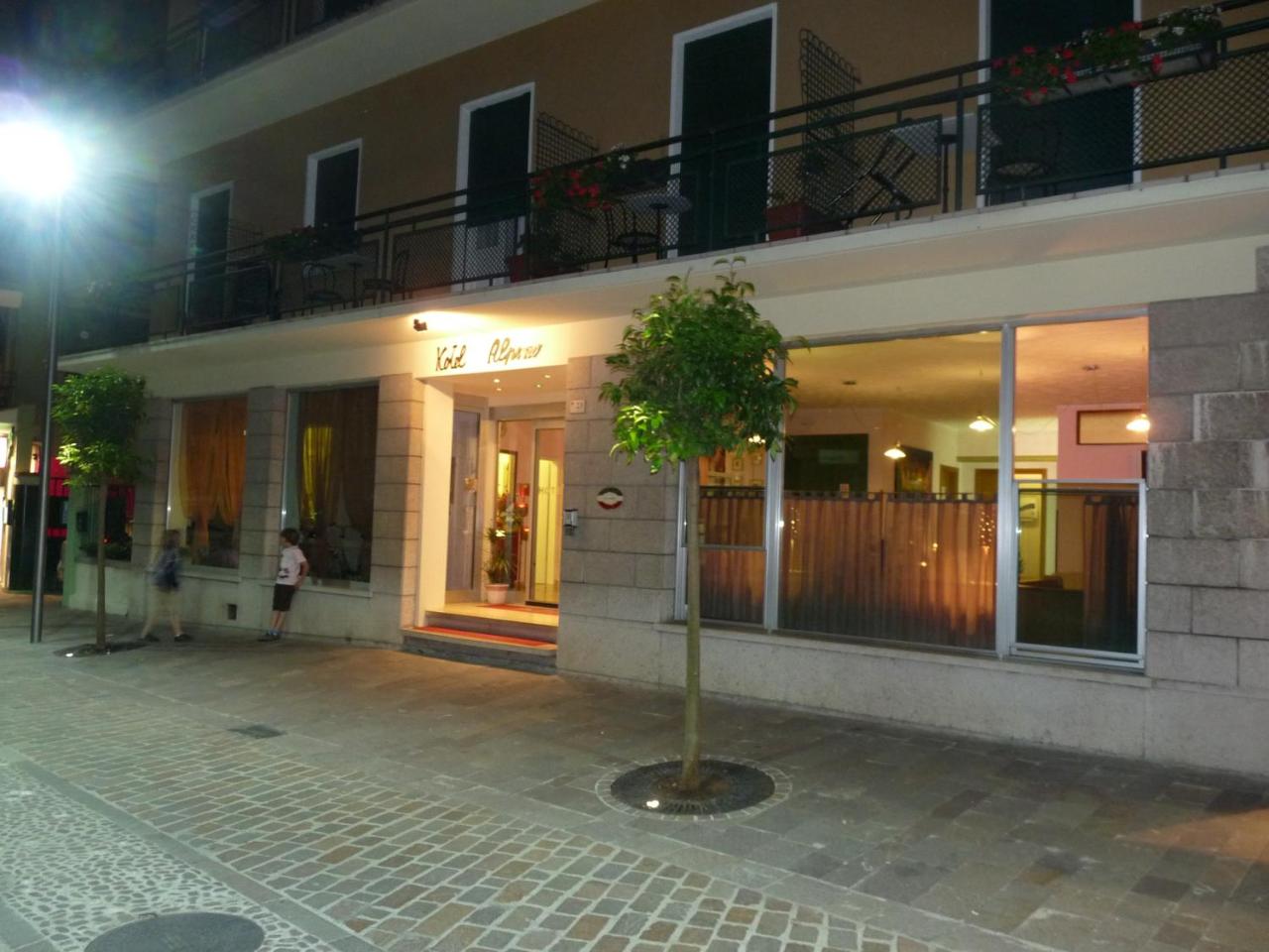 Hotel Alpino photo 4