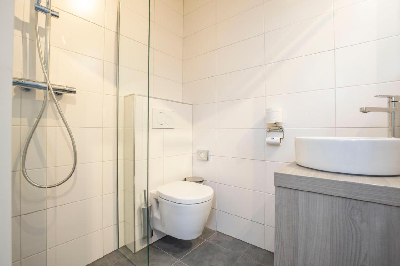Fletcher Hotel Landgoed Huis te Eerbeek photo 2
