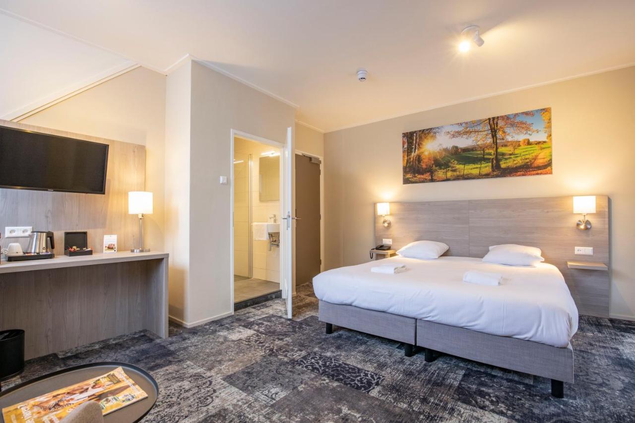 Fletcher Hotel Landgoed Huis te Eerbeek photo 4