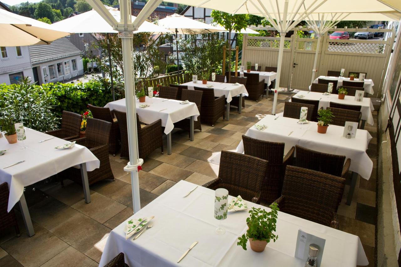 Lampes Posthotel photo 3