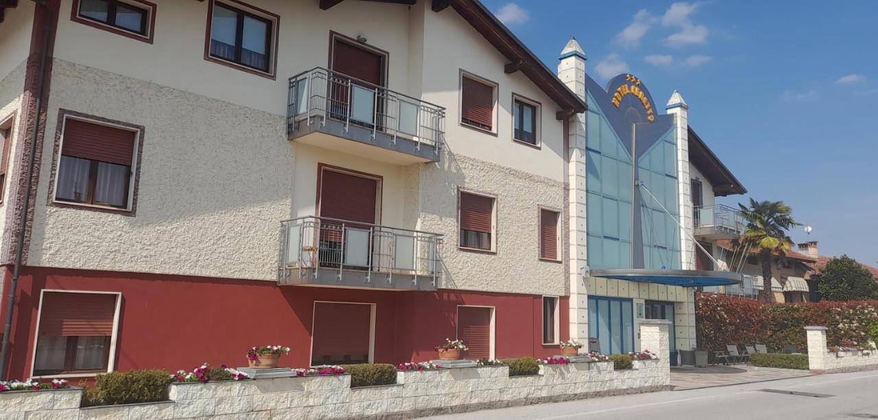 Hotel Ceretto photo 4