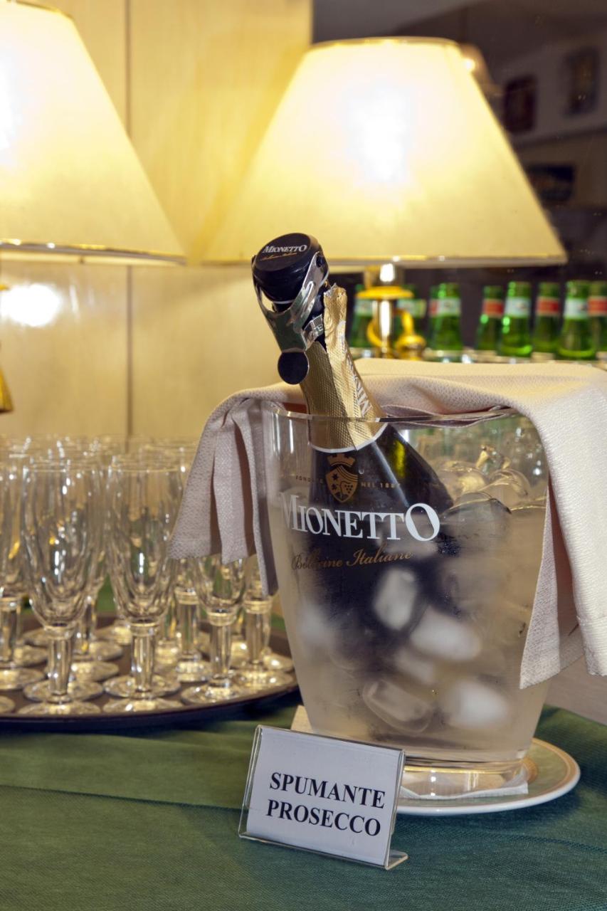 Hotel Solemare Beach & Beauty SPA - 6