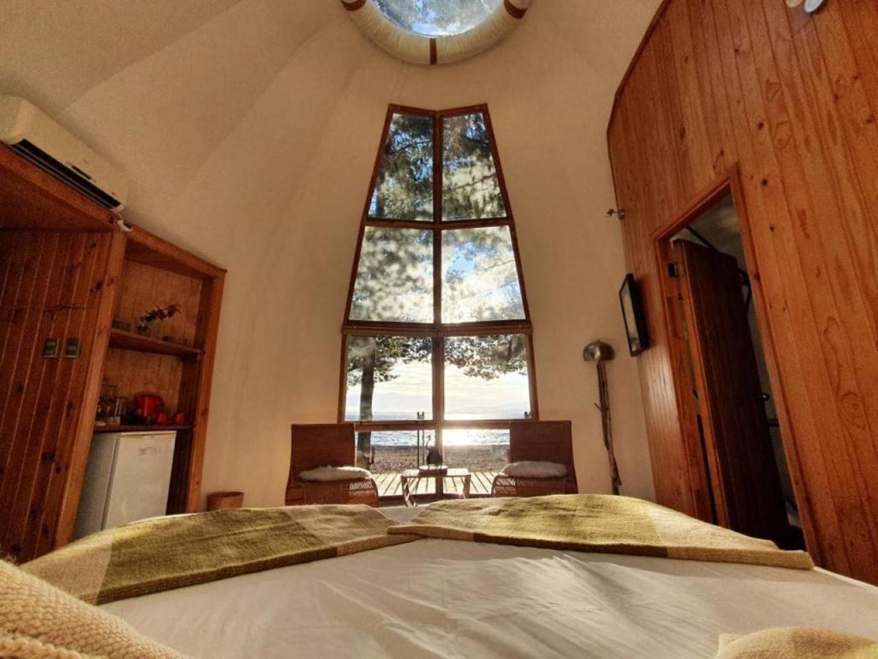 Magma Lodge, Pucon photo 3