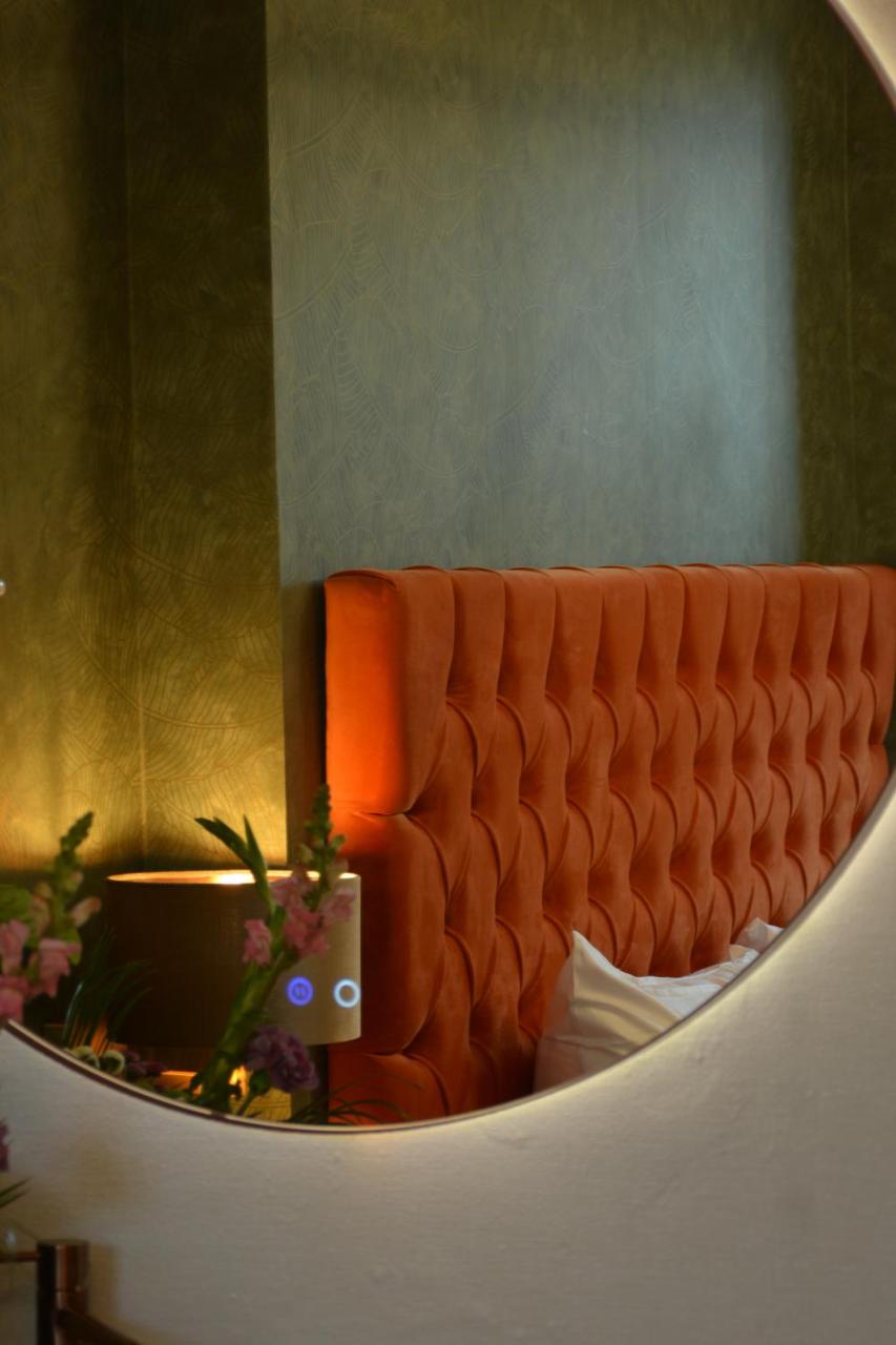 The IF Boutique hotel photo 2