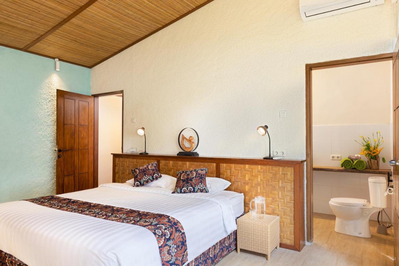 Thalassa Dive & Wellbeing Resort Manado photo 4