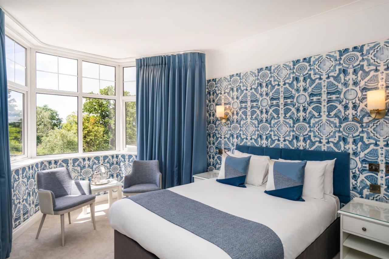Bromley Court Hotel London - 4