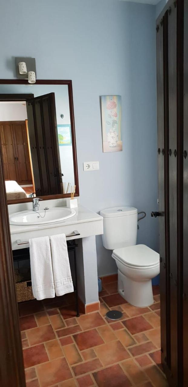 Photo - Hotel Cortijo de Salia