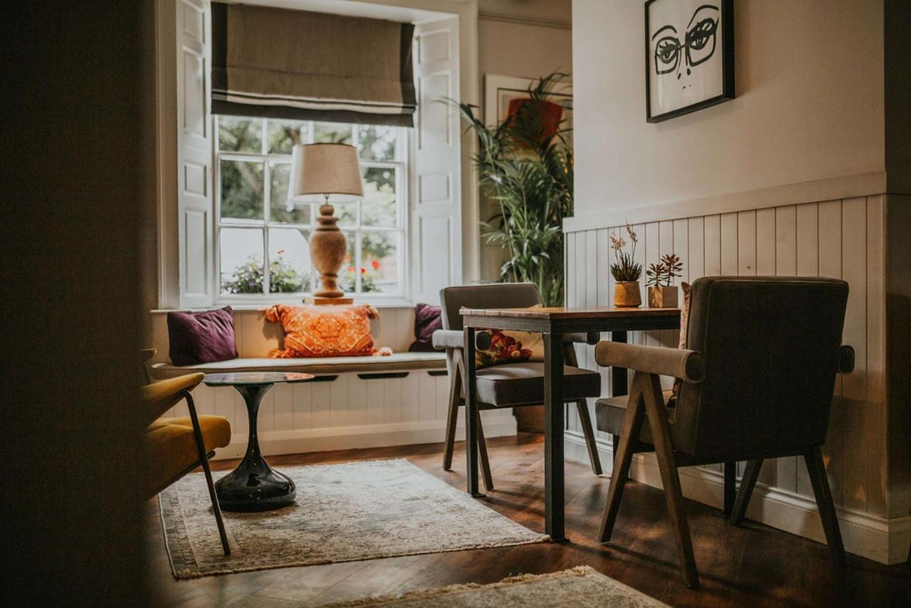 The Croft Hotel