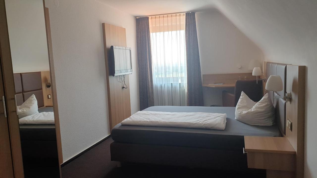 Restaurant und Hotel Alter Brunnen photo 2