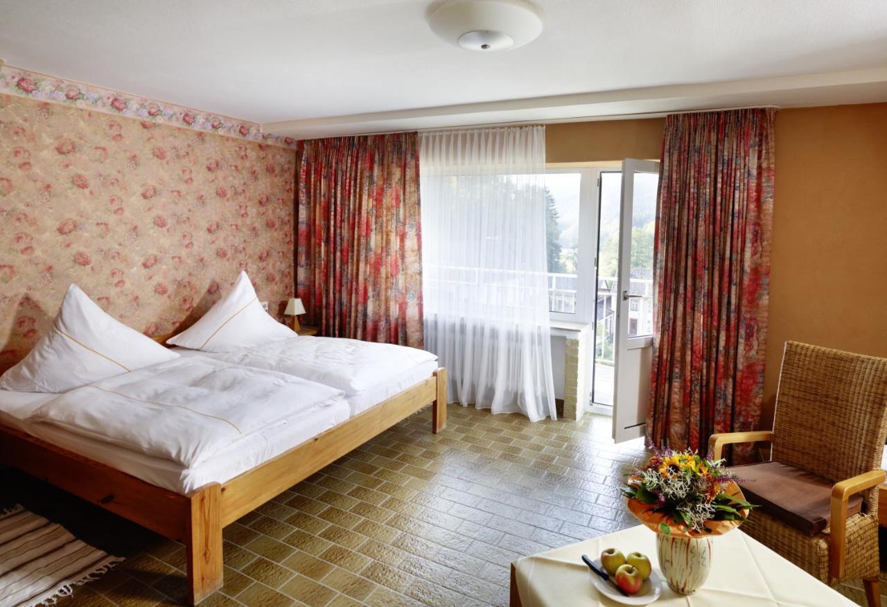 Photo - Hotel Haus Kylltal