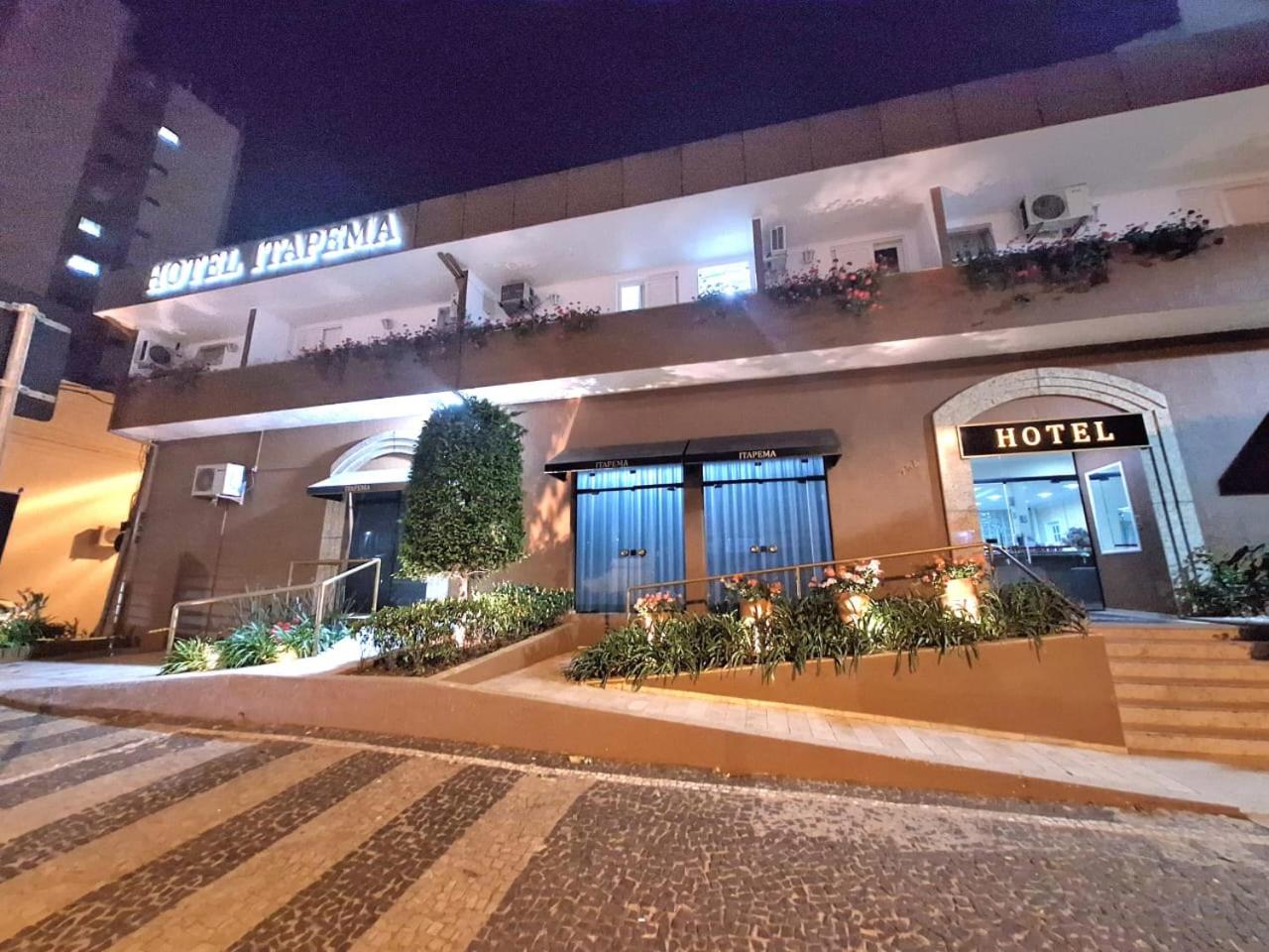Hotel Itapema