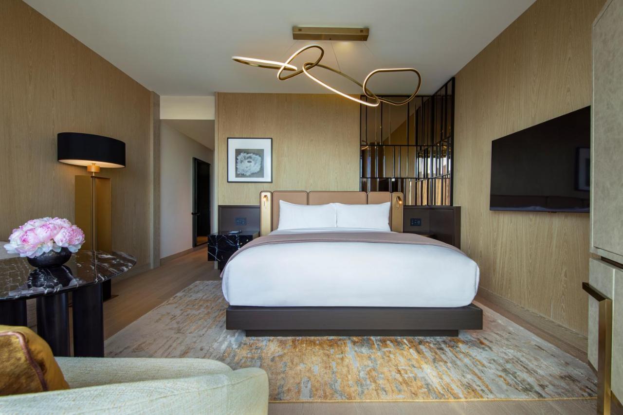 The Ritz-Carlton New York, NoMad - 4
