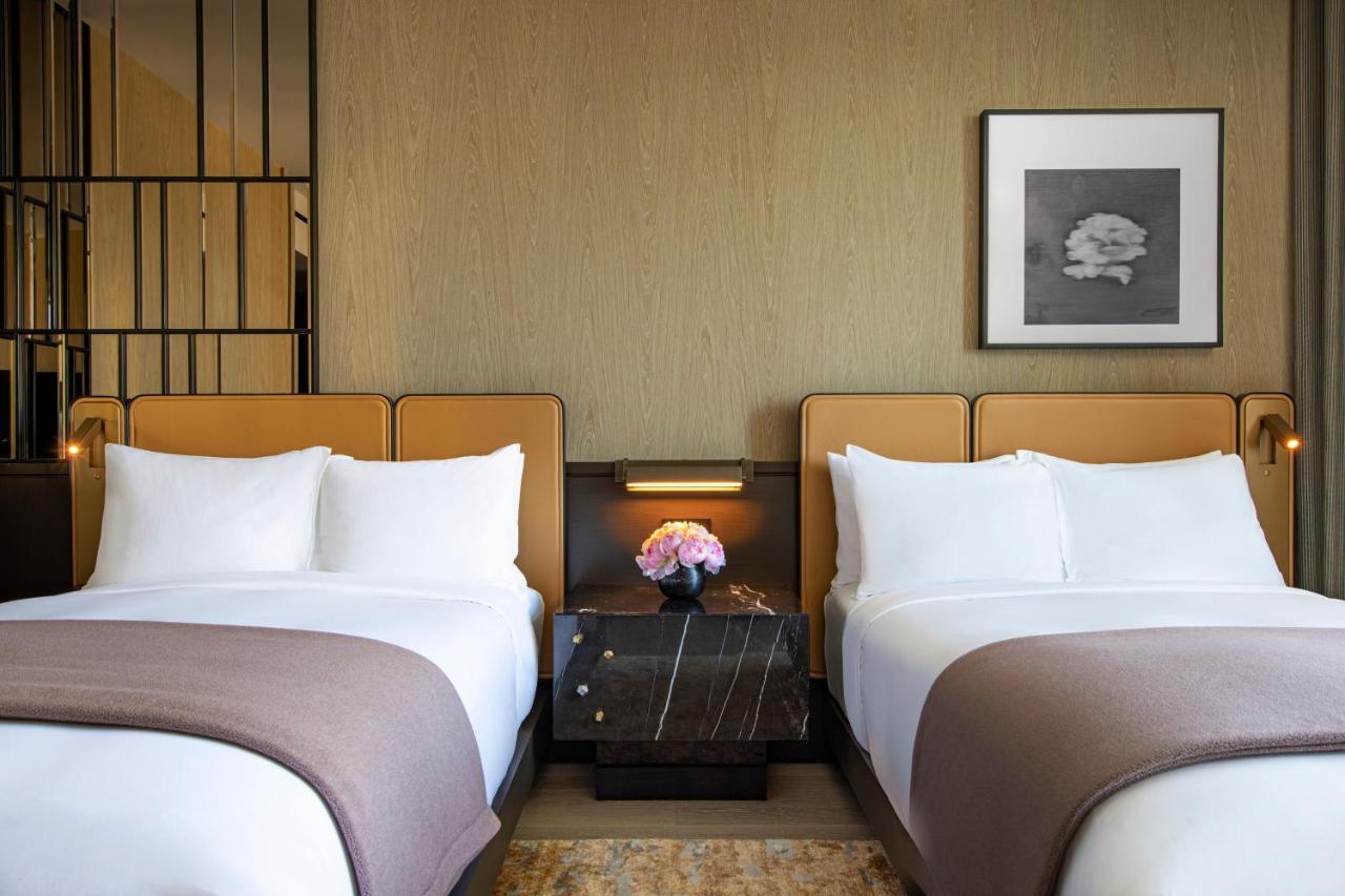 The Ritz-Carlton New York, NoMad - 5