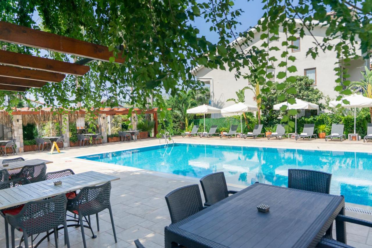 WEST HOUSE EXCLUSIVE HOTEL photo 4
