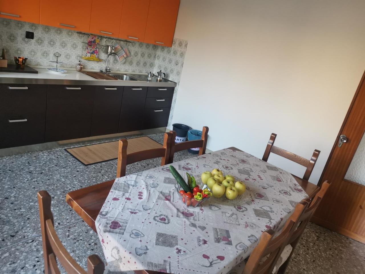 CASA CATERINA - 3