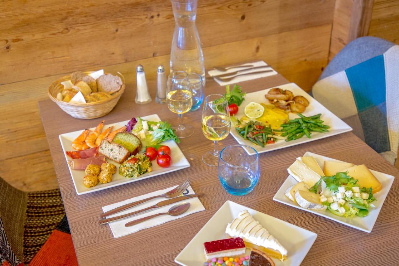 Photo - SOWELL HOTELS Le Pas du Loup