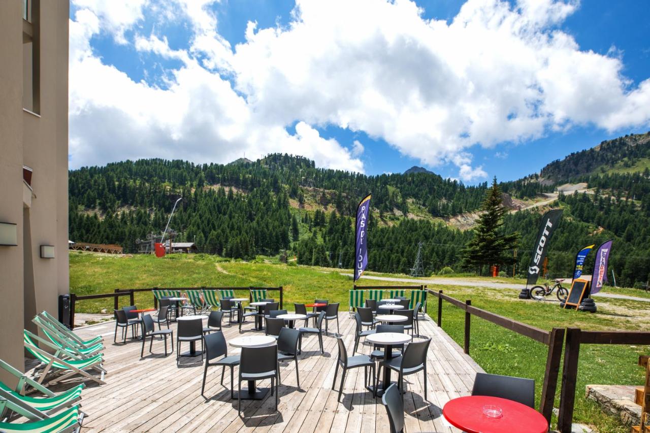 Photo - SOWELL HOTELS Le Pas du Loup