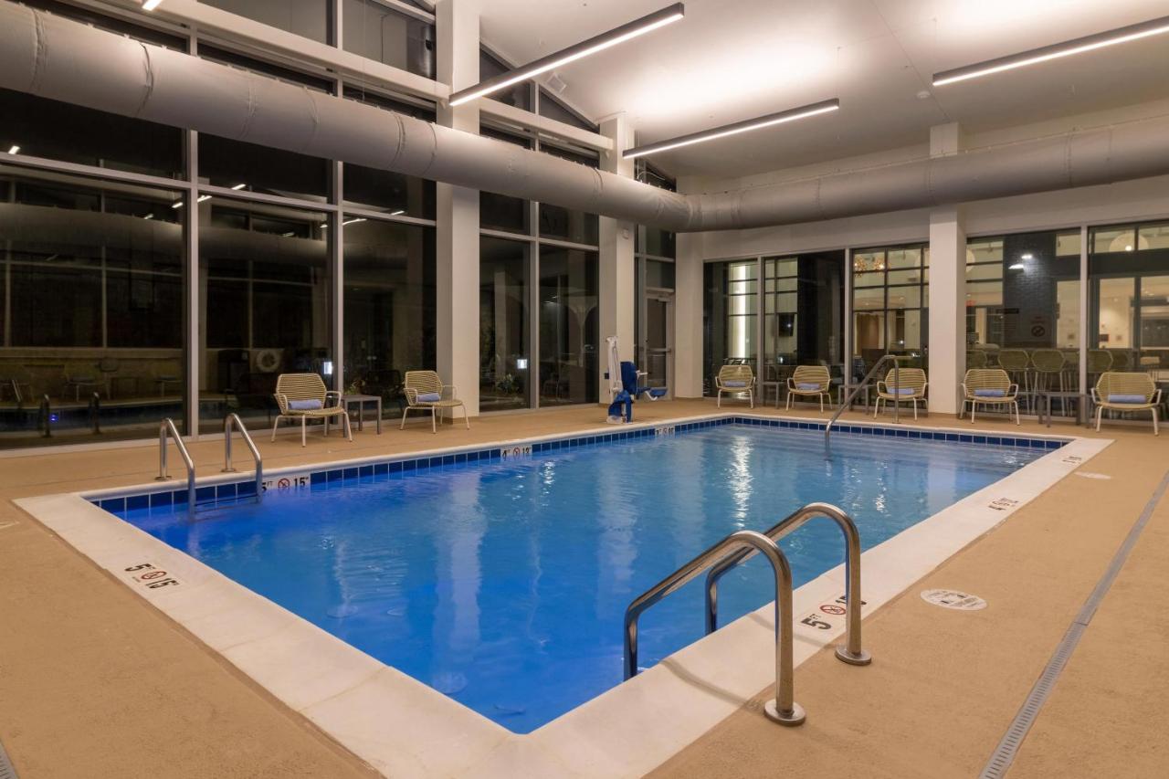 Element by Marriott St. Louis Midtown