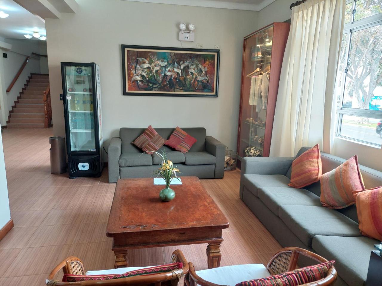 Lima Wasi Hotel Miraflores photo 4