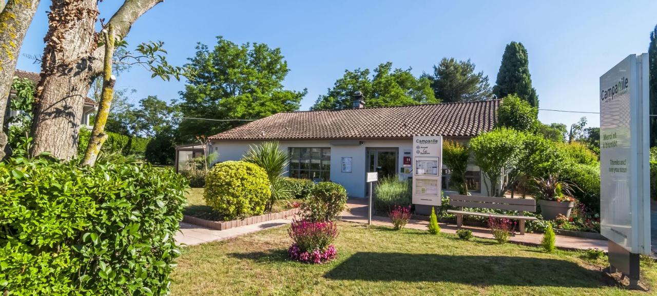 Campanile Nimes Sud - Caissargues
