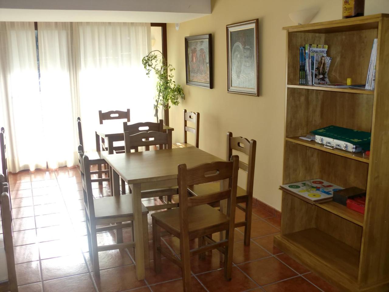 Hotel Arnal photo 4