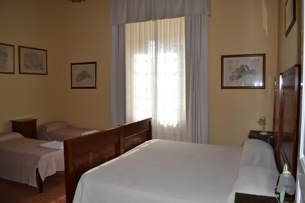 Photo - Villa Graziani
