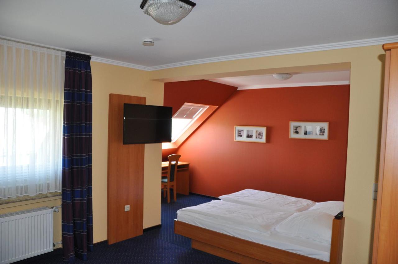 Hotel Café Ernst photo 3