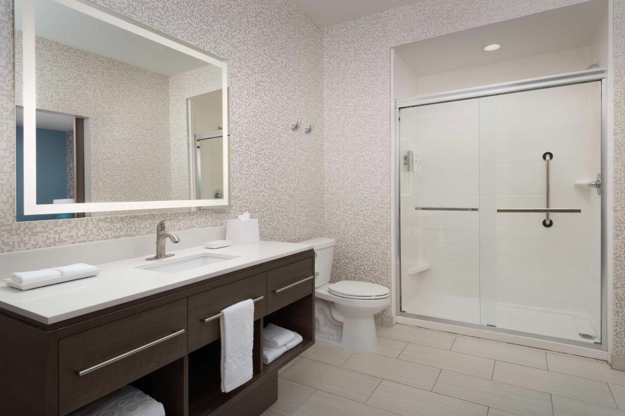 Home2 Suites by Hilton Flower Mound Dallas photo 2