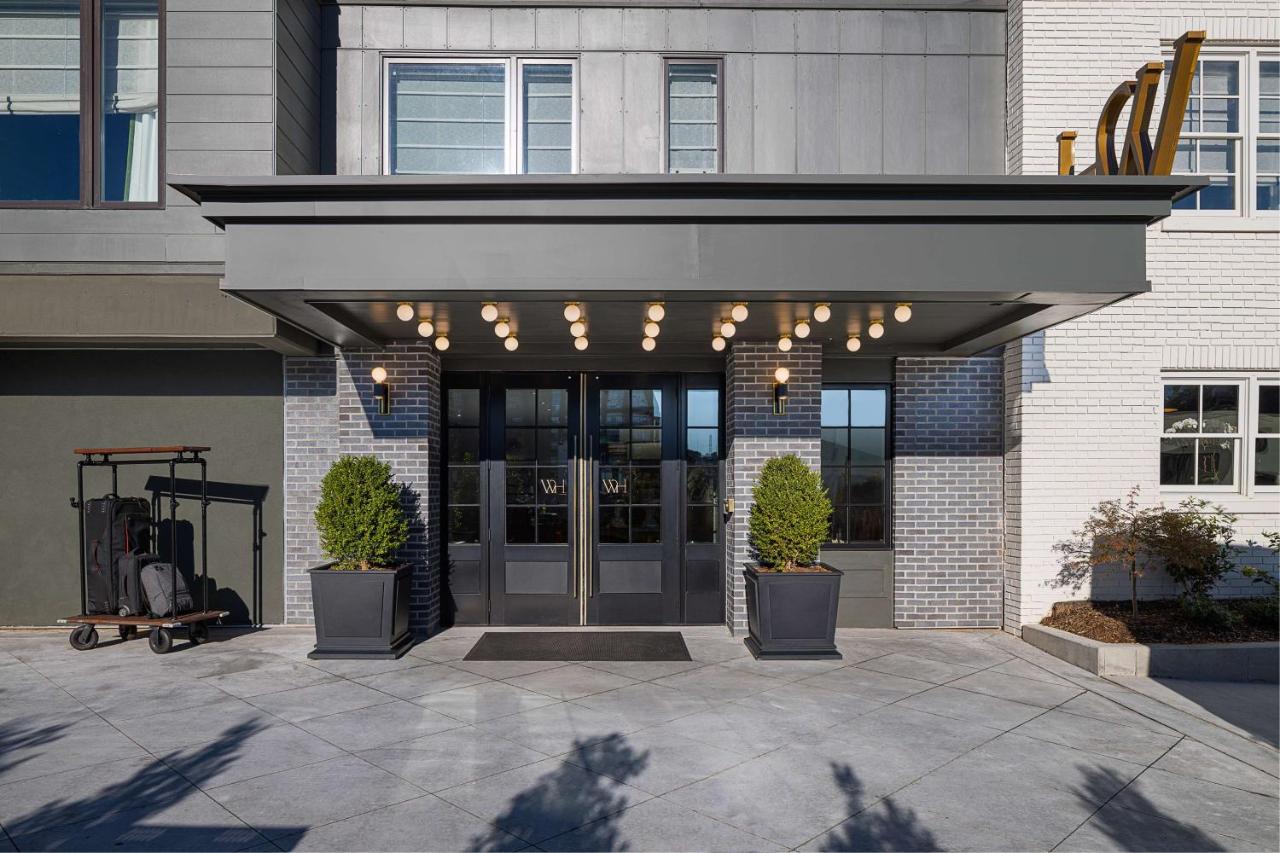 The Wylie Hotel Atlanta, Tapestry Collection by Hilton