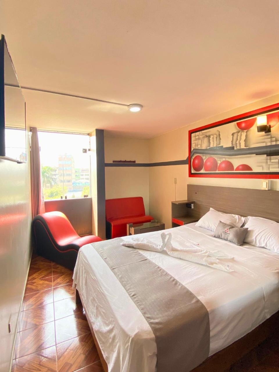 Foto - Hostal Bermudas