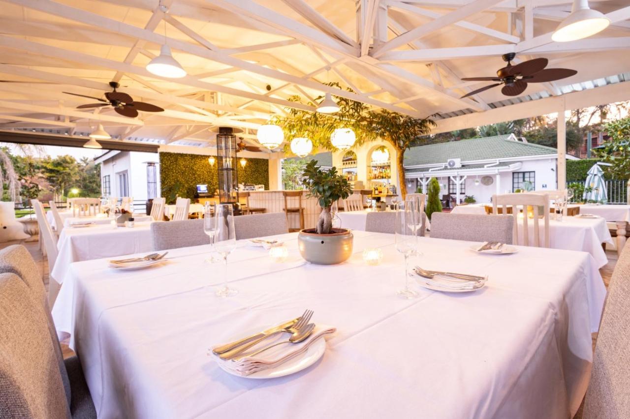 Shandon Lodge Guest House & Spa photo 4