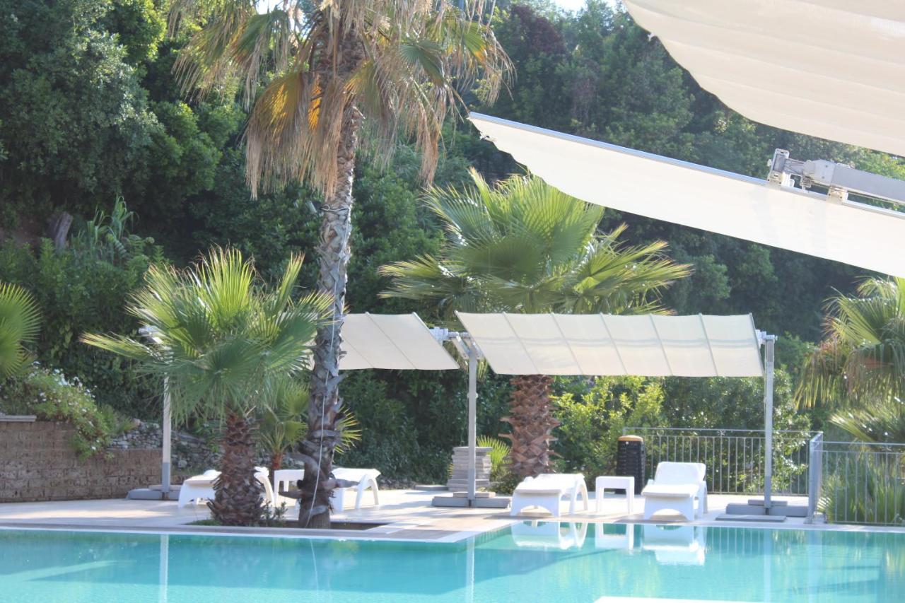 Albergo Villa Vittoria photo 2