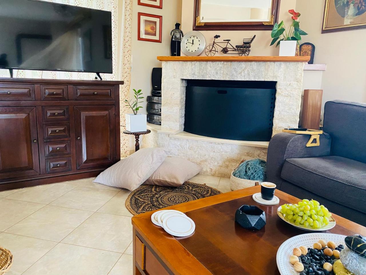 Homey Family ArtAki - 5