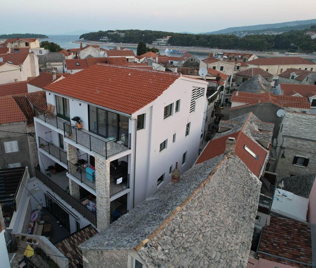 Azalea Dalmacija Luxury Rooms and Apartments - 6