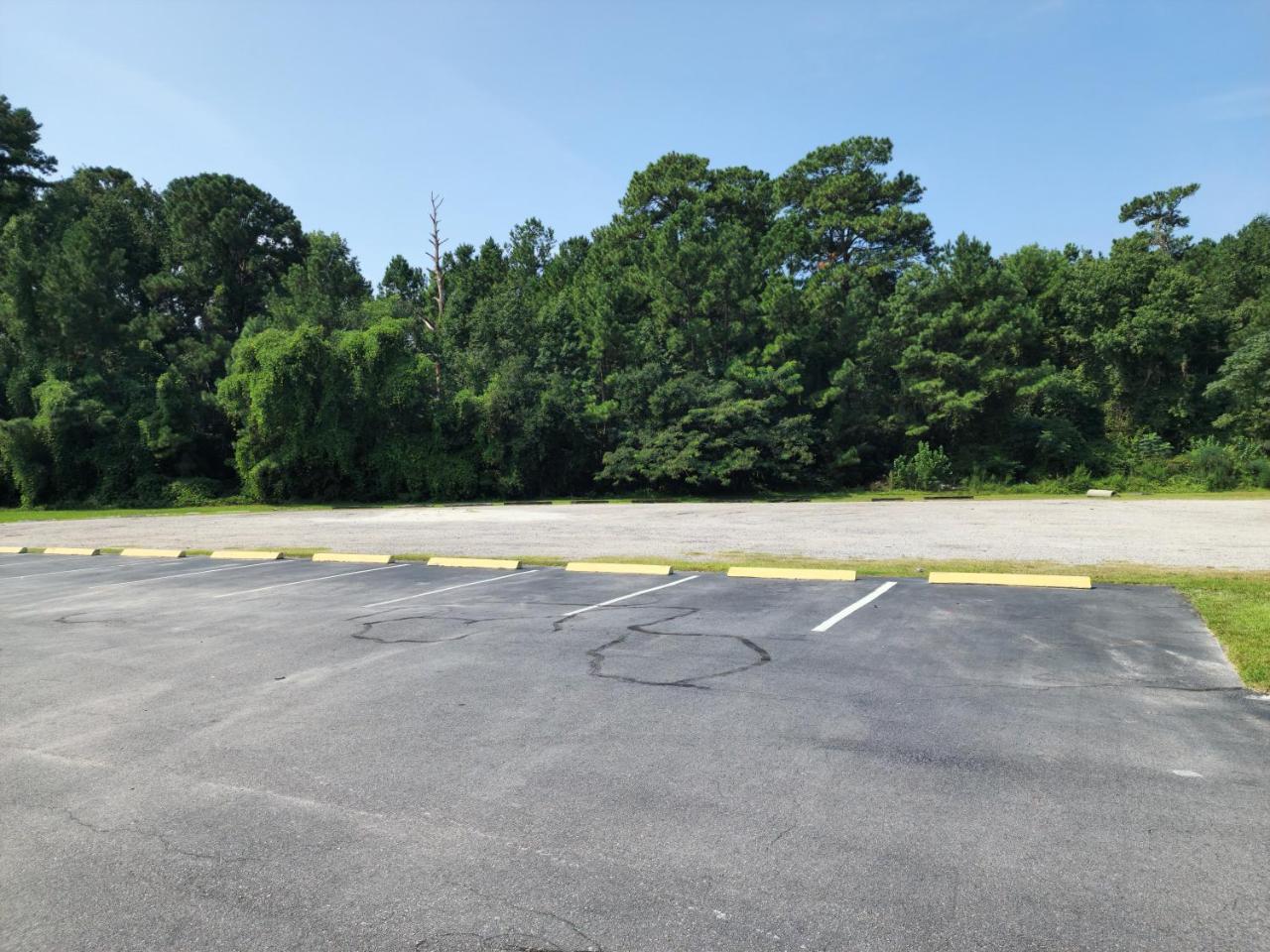 Days Inn by Wyndham Hardeeville North/I-95 & US 278 photo 3