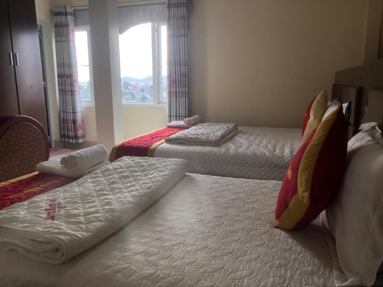 Hotel Nam Sơn An Lư photo 4