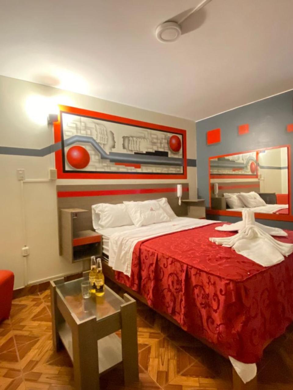 Foto - Hostal Bermudas