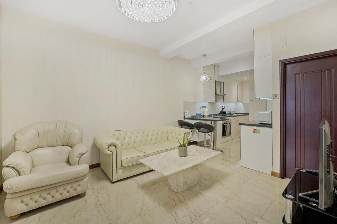 Luxury Oceana Apartment, Central City Centre, Newly Refurbished - 6