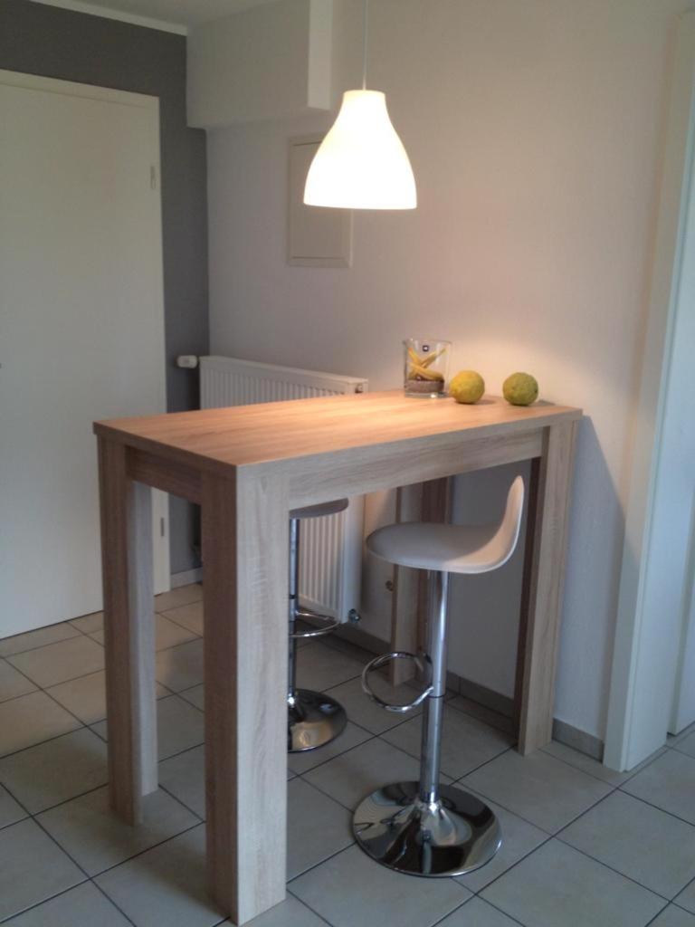 Appartment Simmertal - 3