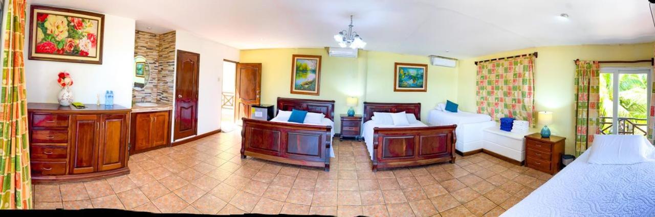 Hotel Hawaian Paradise photo 3