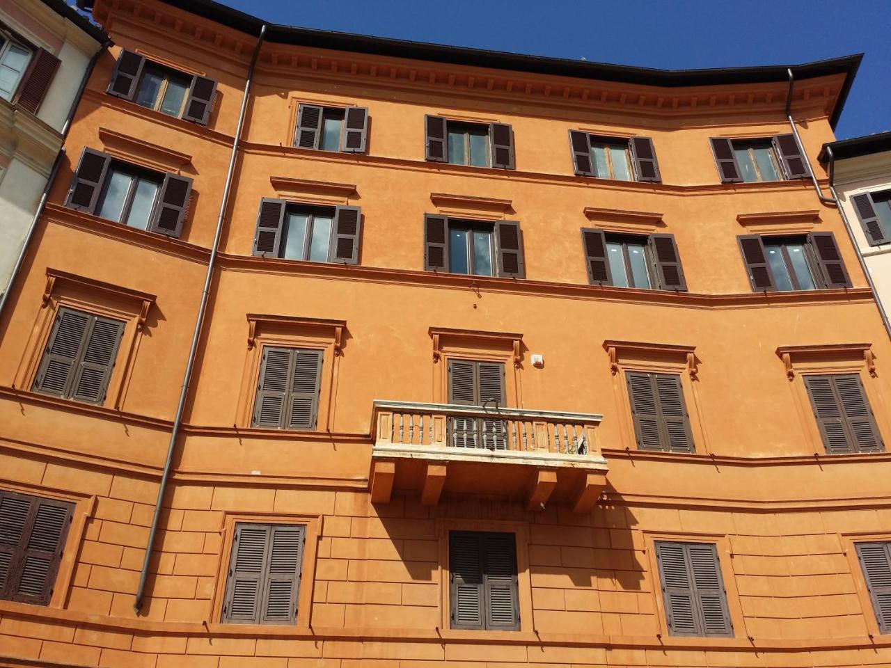 Navona 49 Luxury Suites&Apartment