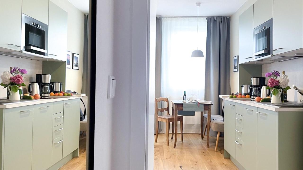 Apartments am Dom - 5