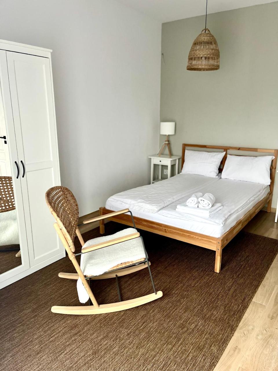 Apartamenty Lobeliowy Port - 5