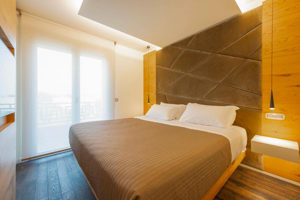 Venice New Luxury Penthouse - free parking and roof terrace - 2