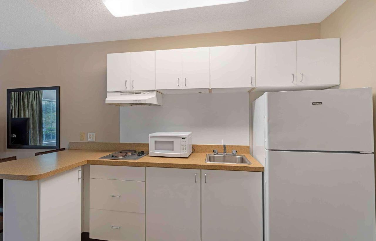Foto - Studio 6 Extended Stay Memphis Airport TN