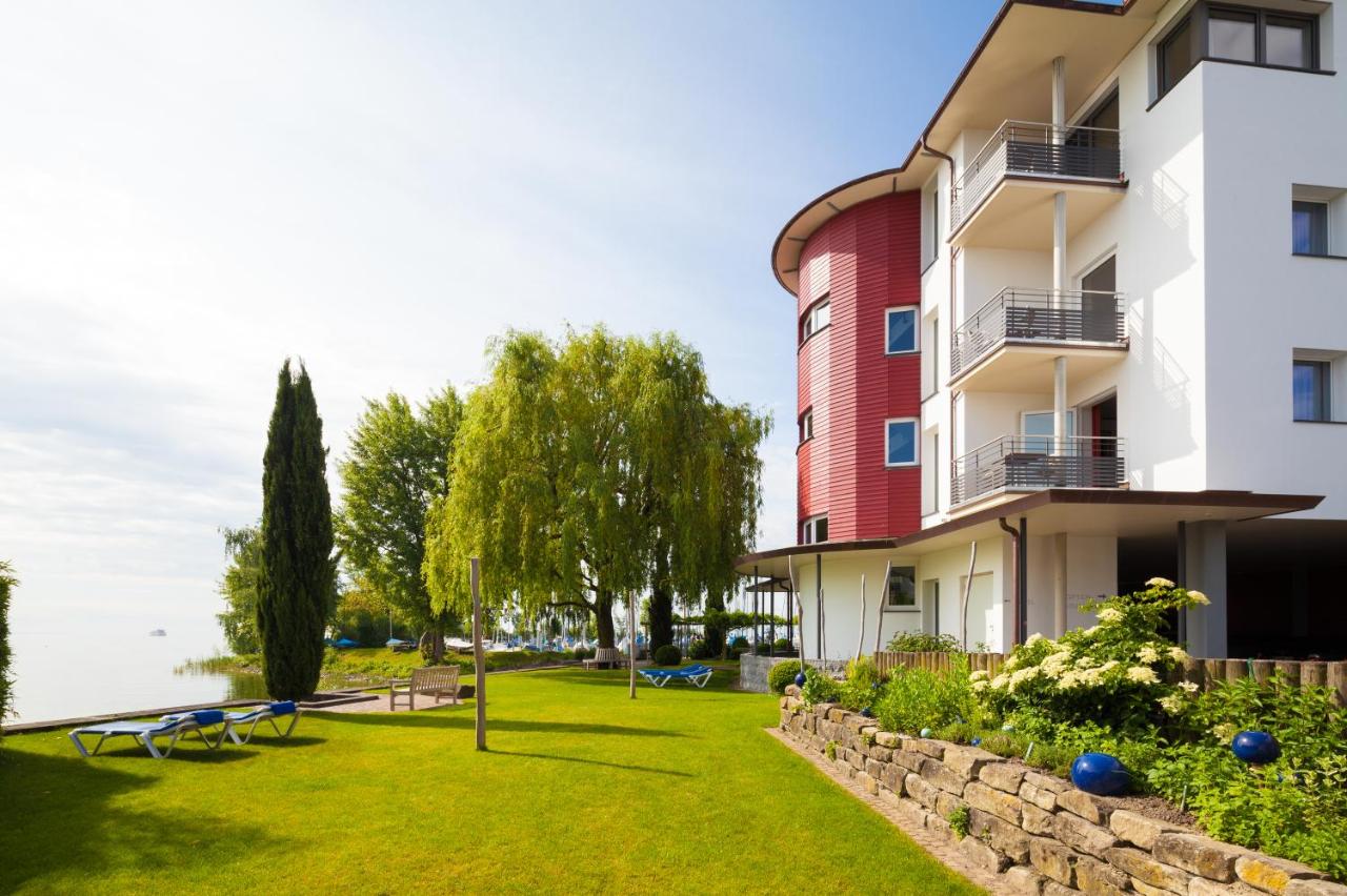 Hotel Seehof photo 3