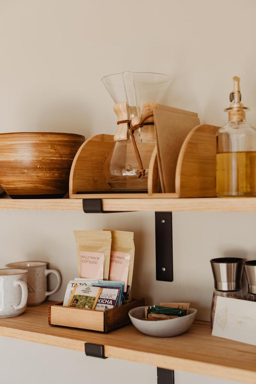 Miracle Manor Boutique Hotel & Spa