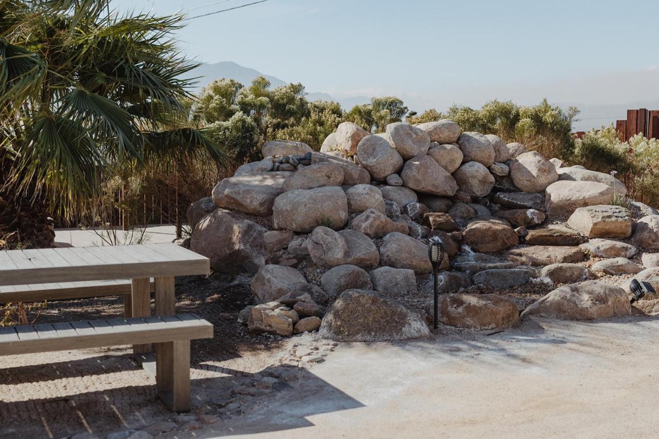 Miracle Manor Boutique Hotel & Spa