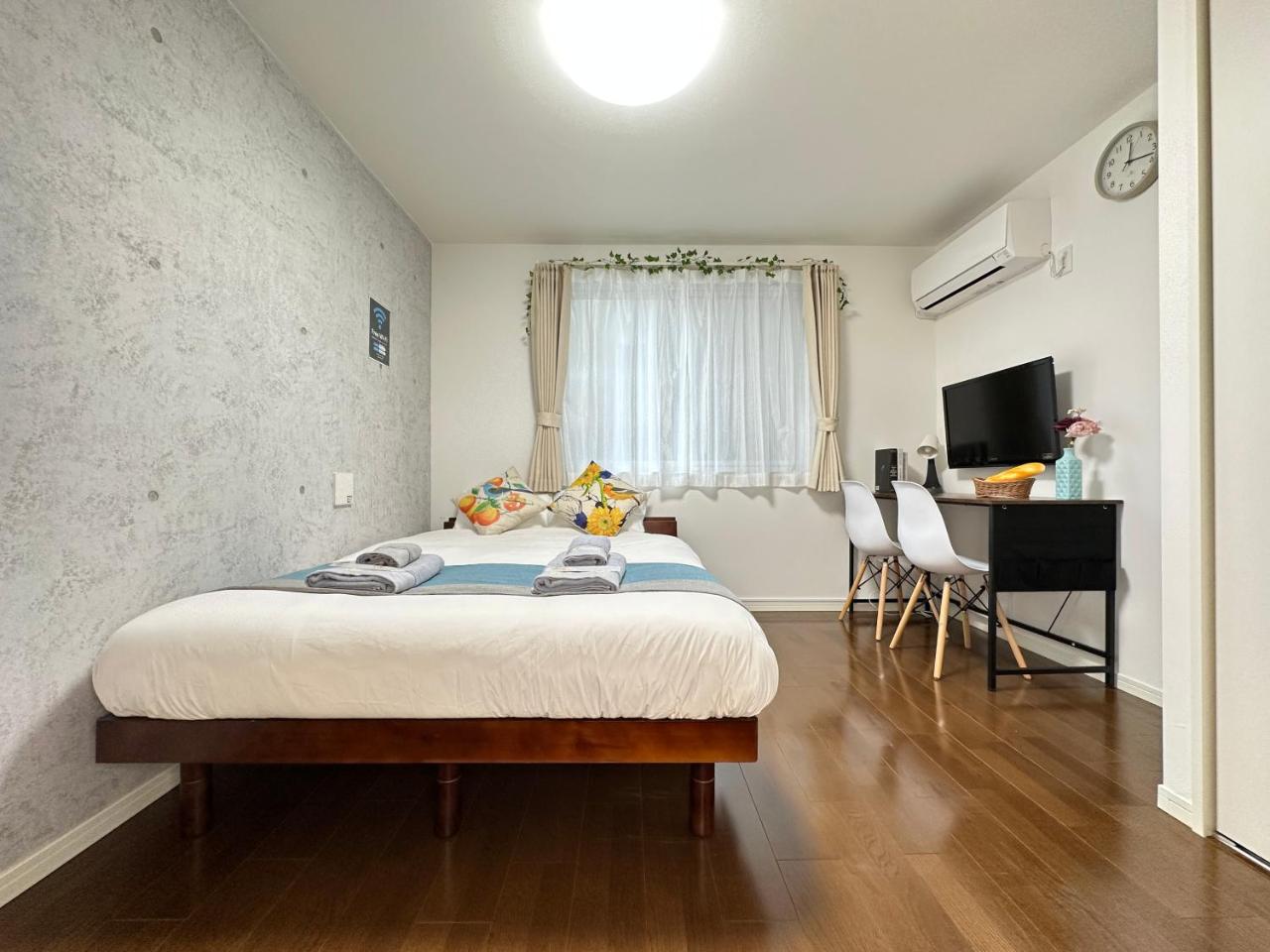 nestay inn tokyo ryogoku photo 4